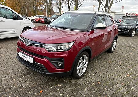 KGM Tivoli 1.5 T-GDi 2WD Fizz