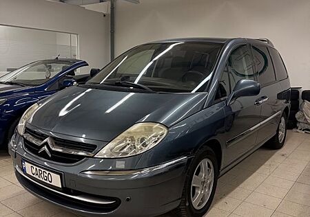 Citroën C8 HDi 135 FAP Tendance 2.0ltr