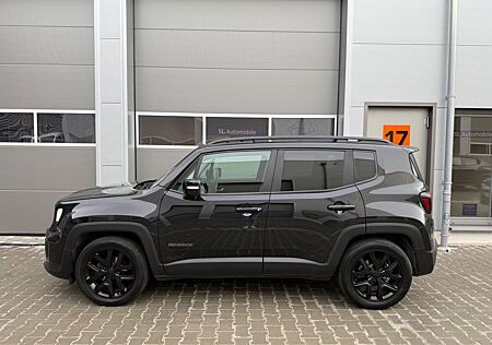 Jeep Renegade 1.0l T-GDI I3 Limited Navi 18 Zoll