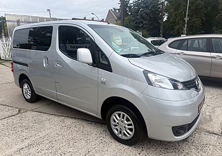 Nissan NV200 /Evalia Kombi Premium*7 SITZE*TUV NEU*TOP*