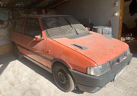 Fiat Uno turbo i.e