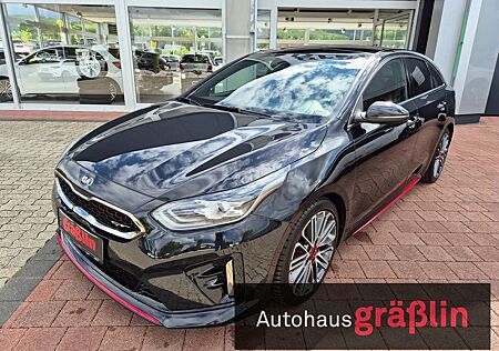 Kia Pro_ceed pro cee'd / ProCeed 1.6 GT DCT Komf. Pano