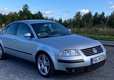 VW Passat Volkswagen 1.8 T Comfortline Comfortline