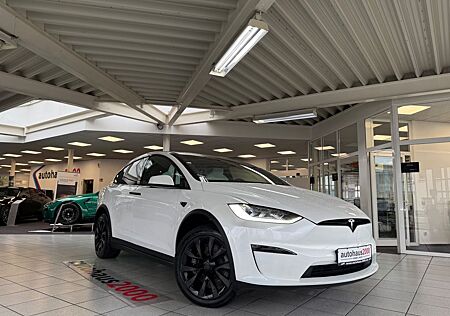 Tesla Model X LED/360°/PANO./AUTOPILOT