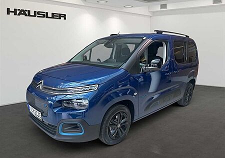 Citroën Berlingo ë- M Elektro 136 Shine, Klima, Kamera, W