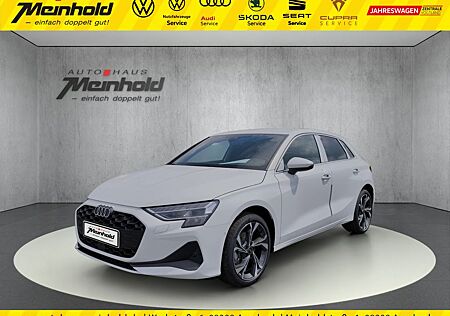 Audi A3 Sportback 35 TFSI S tronic el.Klappe, Alu 18"