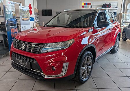 Suzuki Vitara 1.4 Hybrid Comfort SHZ,Kamera,PDC