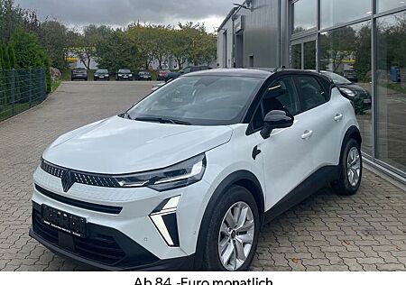 Renault Captur 1.3 TCE 158HK EVOLUTION EDC