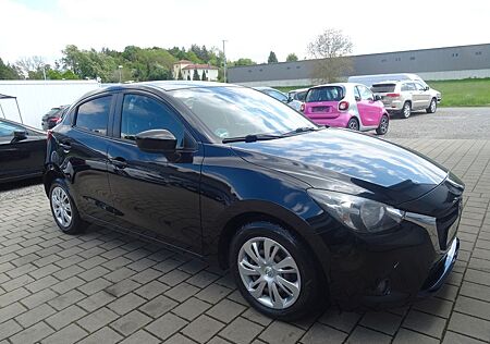 Mazda 2 Lim. Exclusive-Line