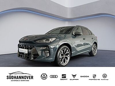 Cupra Terramar 1.5 eTSI 150 PS AHK PANO HUD RFK