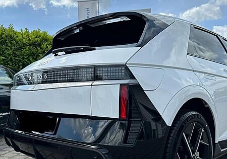 Hyundai IONIQ 5 84kWh 168kW Heck N Line X BOSE