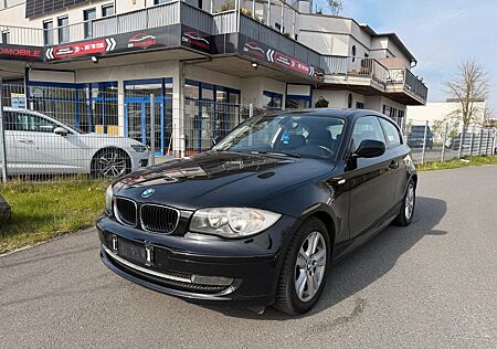 BMW 118d 118 1 Limousine