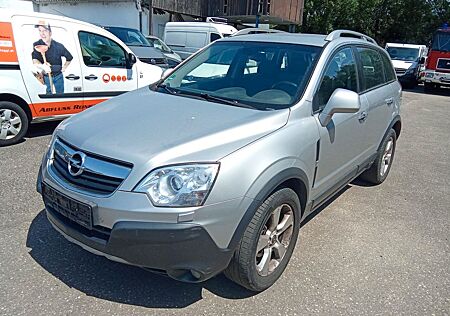 Opel Antara Cosmo 4x4