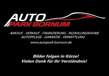 VW Golf Volkswagen V Lim. Comfortline/NAVI/AHK/TEMPOMAT/SHZ