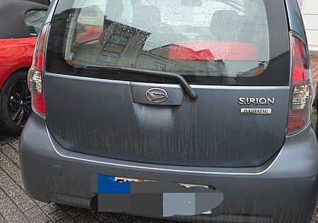 Daihatsu Sirion 1.3 -