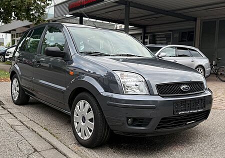 Ford Fusion 1.4i Ambiente/Nur 89TKM/TÜV AU 06.2026