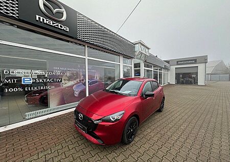 Mazda 2 1.5L SKY-G 90ps Homura