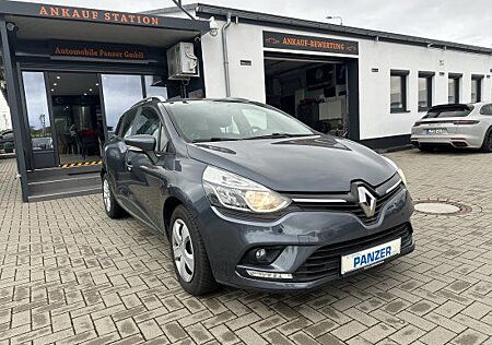 Renault Clio 1.5 dCi GT Klima Navi PDC Limited