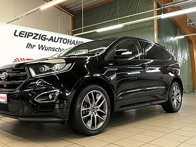 Ford Edge Vignale 4x4*Standhzg*Sitzlüftg*ACC*SONY*