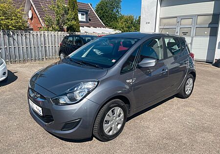 Hyundai ix20 FIFA world Cup Edition