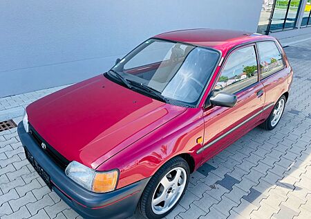 Toyota Starlet 1.3 XLi orig. 76 tkm 2. Hd. TopZ Tüv 26