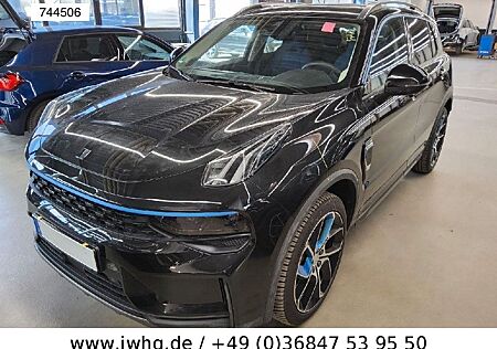 Lynk&Co 01 PHEV Pano ACC 20" DigTacho 360Kam LED