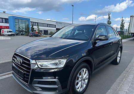 Audi Q3 1.4 TFSI cylinder on demand S tronic