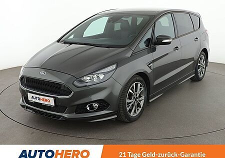 Ford S-Max 1.5 EcoBoost ST-Line*NAVI*TEMPO*CAM*SHZ