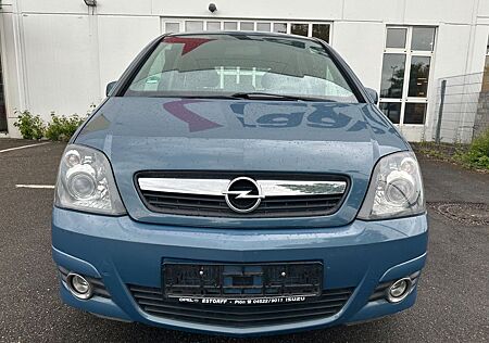 Opel Meriva 1,6 Ecotec *INNOVATION*