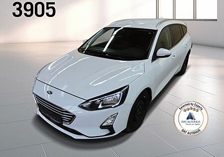 Ford Focus Turnier 1.5 EcoBlue Cool & Connect ACC