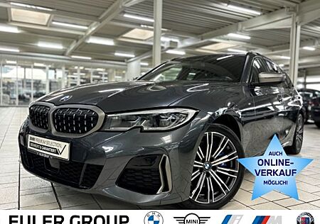 BMW M340d A xDrive Touring M-Sport HUD Laser AHK Nav