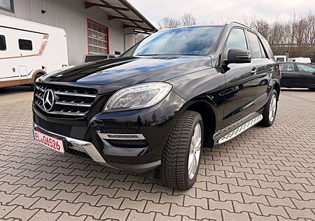 Mercedes-Benz ML 350 CDI BlueTec * Leder * Kamera * Automatik