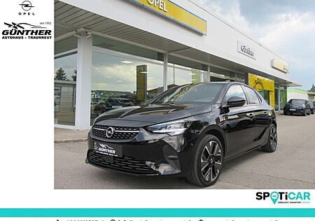 Opel Corsa -e Elegance,Panoramadach,11KW Charger