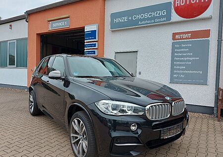 BMW X5 M50d Sport-Aut.