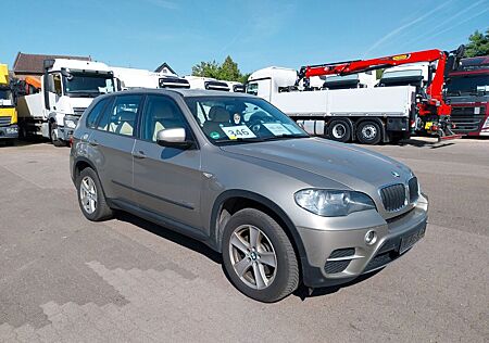 BMW X5 Baureihe xDrive30d