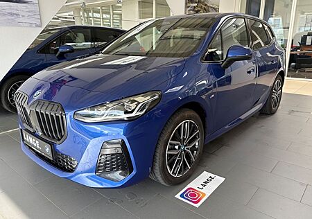 BMW 2er 225 Active Tourer M-Sport AHK HUD 360° Driv.-As