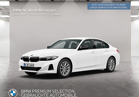 BMW 318i Limousine Navi AHK PDC Driv.Assist