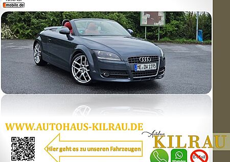 Audi TT 8J Cabrio 1.8 TFSI INKLUSIVE 1 JAHR GARANTIE