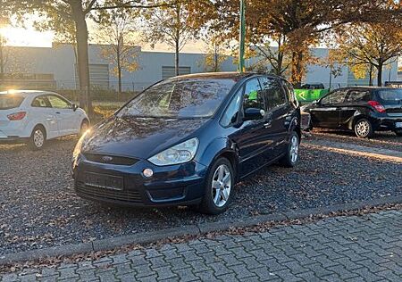 Ford S-Max 2,0 TDCi 103kW DPF Trend 6-tronic Trend