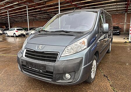 Peugeot Expert Tepee L2H1 Allure/AUTOMATIK/Paravan UMBAU