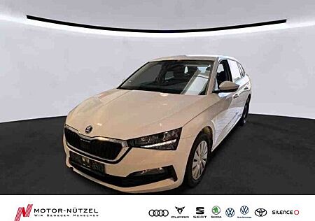 Skoda Scala 1.0TSI COOL PLUS LED+APP+DAB+SHZ+PDC+KLIMA