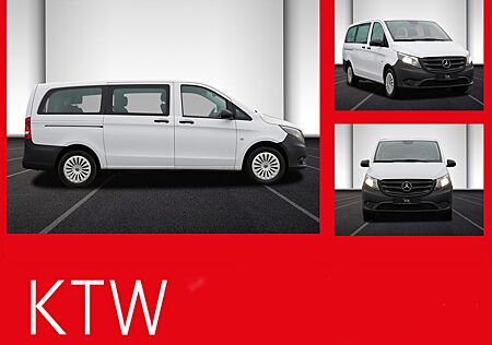 Mercedes-Benz Vito 114 TourerPro,lang,Automatik,8Sitze,Kamera
