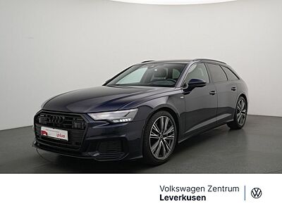 Audi A6 Avant 55 TFSI quattro Sport PANO LED HUD ACC