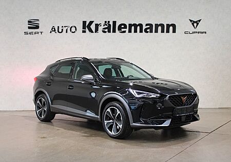 Cupra Formentor 2.0 TDI DSG 4Drive*AHK*Kamera*Navi*