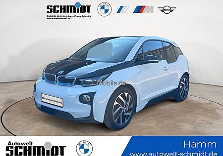 BMW i3 + 1.HAND + GARANTIE