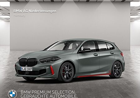 BMW 128ti M Sport Harman/K LiveCockpitProf Head-Up