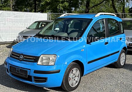Fiat Panda 1.2 Dynamic/AUTMATK/ELEKT.FNSTR/ALLWREIFEN