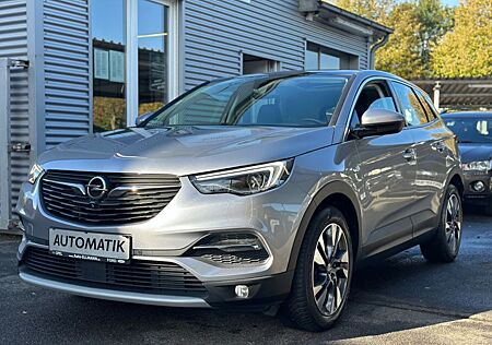 Opel Grandland X Grandland (X) PANO+SITZBELÜFTUNG+AUTOMATIK+LEDER