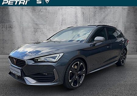 Cupra Leon Sportstourer VZ 2.0 TSi DSG / 4Drive / Voll