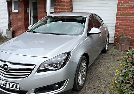 Opel Insignia 1.6 CDTI ecoFLEX Bus. Innovat. 100k...